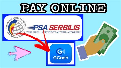 psa serbilis payment